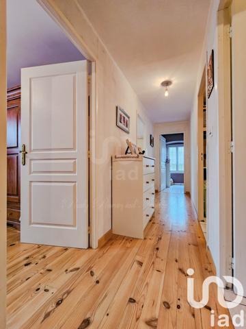 Maison à vendre 6 pièces 177 m² Sévérac d'Aveyron