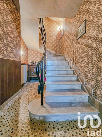 Maison à vendre 6 pièces 177 m² Sévérac d'Aveyron