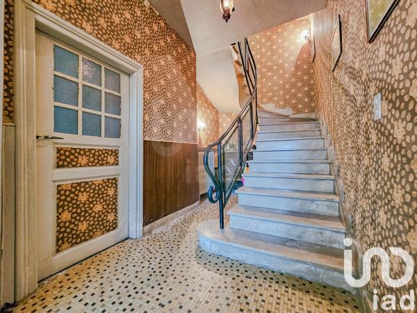 Maison à vendre 6 pièces 177 m² Sévérac d'Aveyron