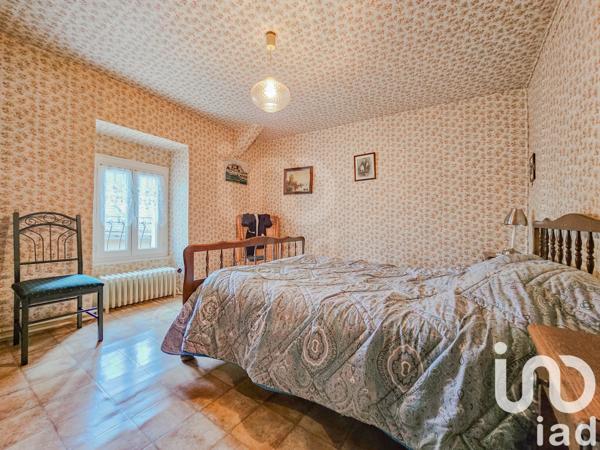 Maison à vendre 6 pièces 177 m² Sévérac d'Aveyron