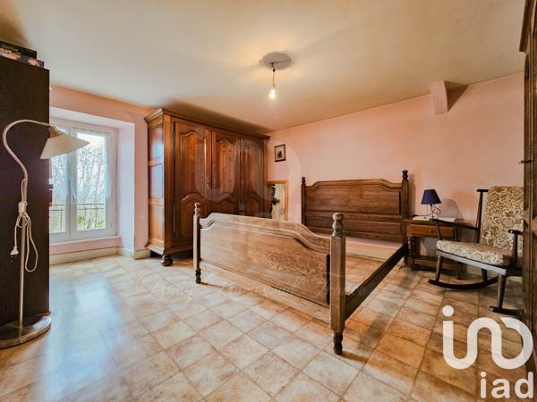 Maison à vendre 6 pièces 177 m² Sévérac d'Aveyron