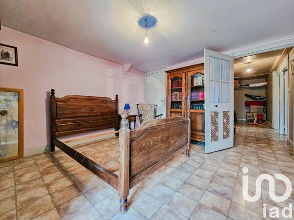 Maison à vendre 6 pièces 177 m² Sévérac d'Aveyron