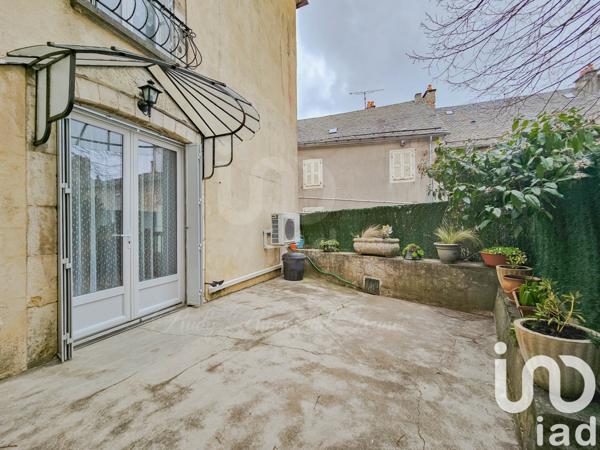 Maison à vendre 6 pièces 177 m² Sévérac d'Aveyron