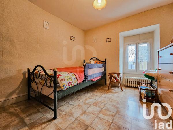 Maison à vendre 6 pièces 177 m² Sévérac d'Aveyron