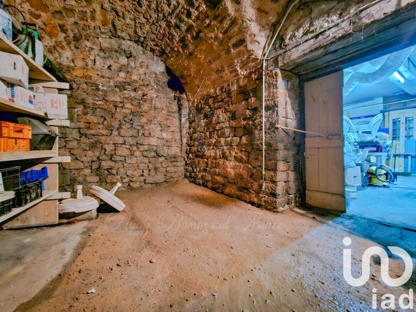 Maison à vendre 6 pièces 177 m² Sévérac d'Aveyron