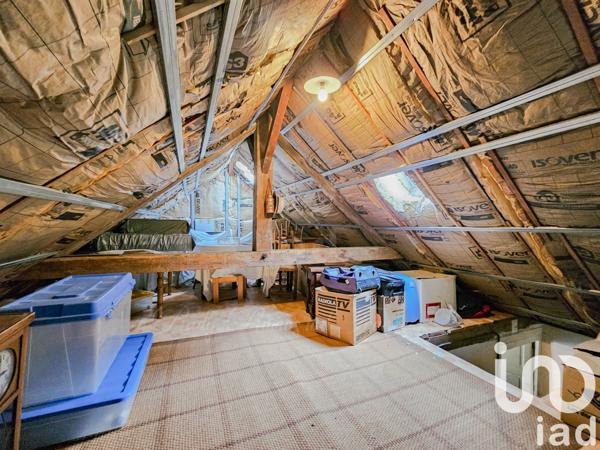 Maison à vendre 6 pièces 177 m² Sévérac d'Aveyron