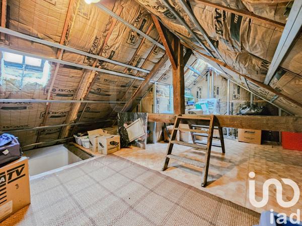 Maison à vendre 6 pièces 177 m² Sévérac d'Aveyron