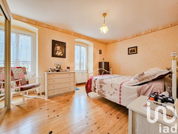 Maison à vendre 6 pièces 177 m² Sévérac d'Aveyron