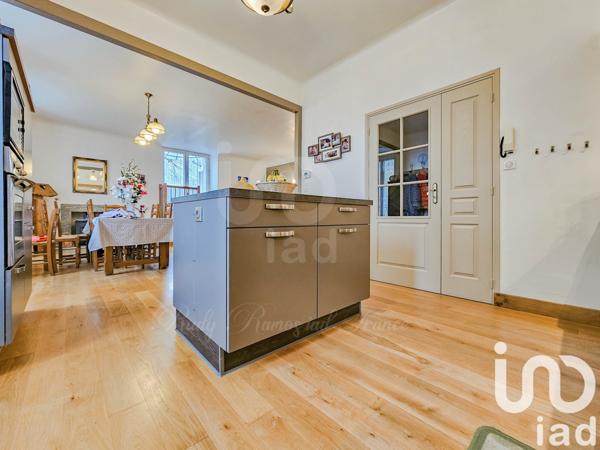 Maison à vendre 6 pièces 177 m² Sévérac d'Aveyron