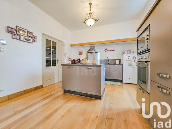 Maison à vendre 6 pièces 177 m² Sévérac d'Aveyron