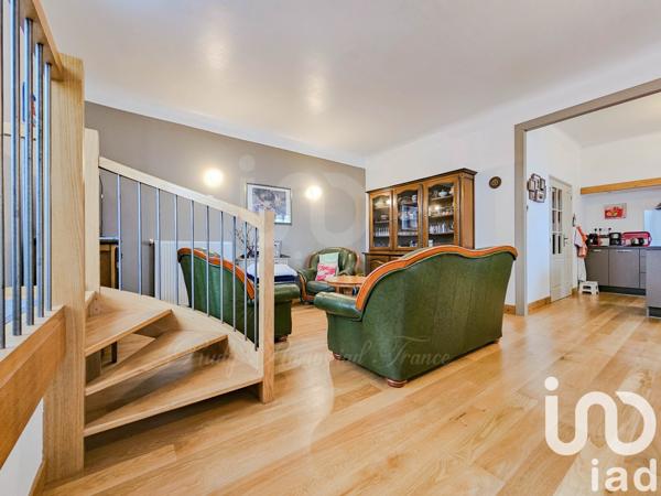 Maison à vendre 6 pièces 177 m² Sévérac d'Aveyron