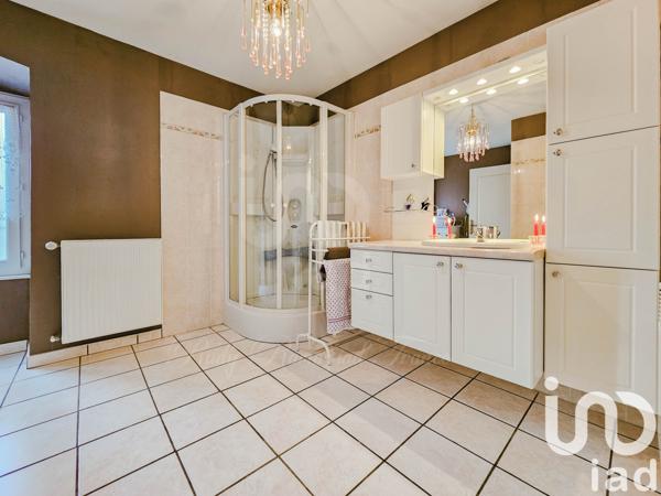 Maison à vendre 6 pièces 177 m² Sévérac d'Aveyron