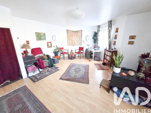 Studio à vendre 40 m² Strasbourg