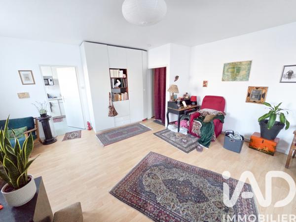 Studio à vendre 40 m² Strasbourg