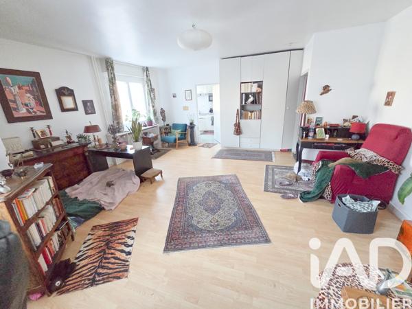 Studio à vendre 40 m² Strasbourg