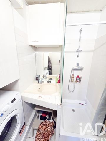 Studio à vendre 40 m² Strasbourg