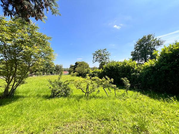 NOAILLES PROCHE MAISON LONGERE, 8 PIECES- SEJOUR TRIPLE-5 CHAMBRES- DEPENDANCE-JARDIN