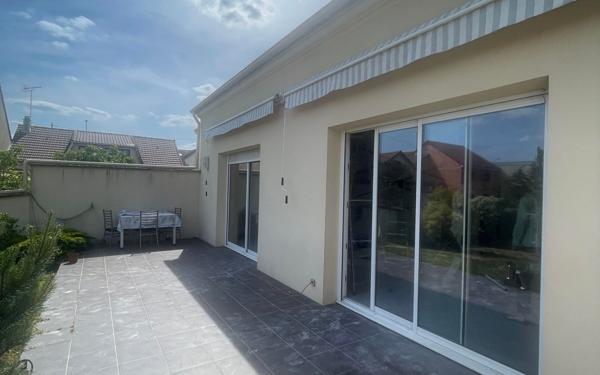 Maison à vendre    5 pièces • 127 m2 Savigny-sur-Orge