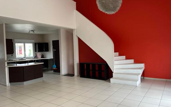 Maison à vendre    5 pièces • 127 m2 Savigny-sur-Orge