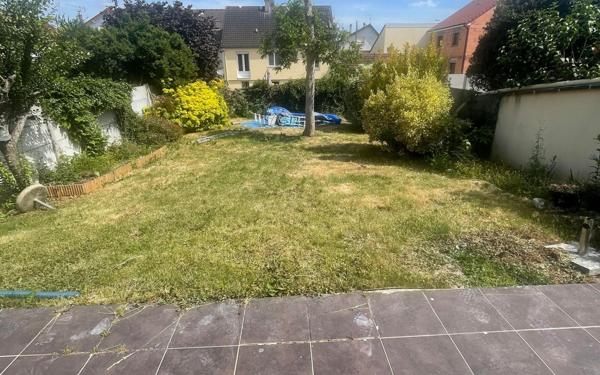 Maison à vendre    5 pièces • 127 m2 Savigny-sur-Orge