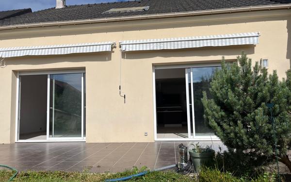 Maison à vendre    5 pièces • 127 m2 Savigny-sur-Orge