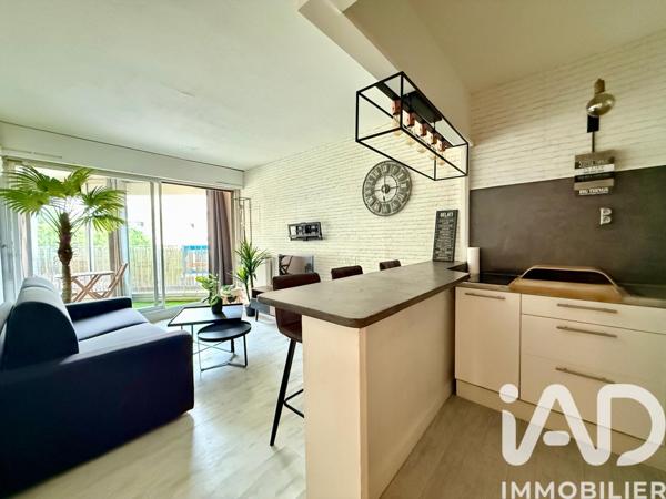 Appartement à vendre 1 pièce 29 m² Pérols