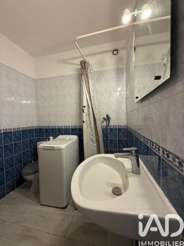 Appartement à vendre 1 pièce 29 m² Pérols