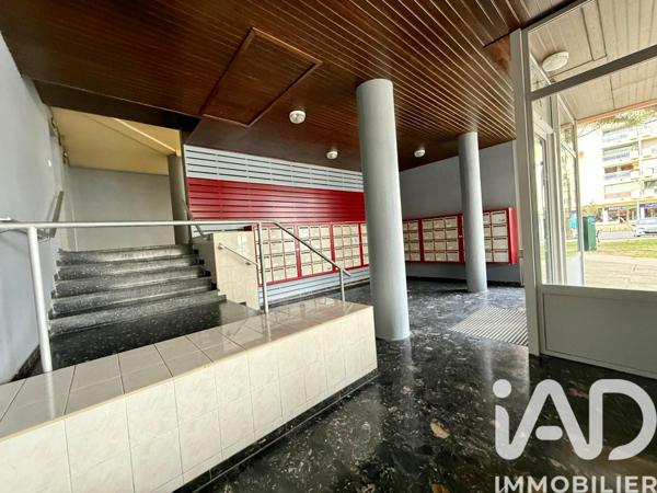 Appartement à vendre 1 pièce 29 m² Pérols