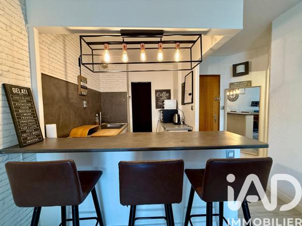 Appartement à vendre 1 pièce 29 m² Pérols