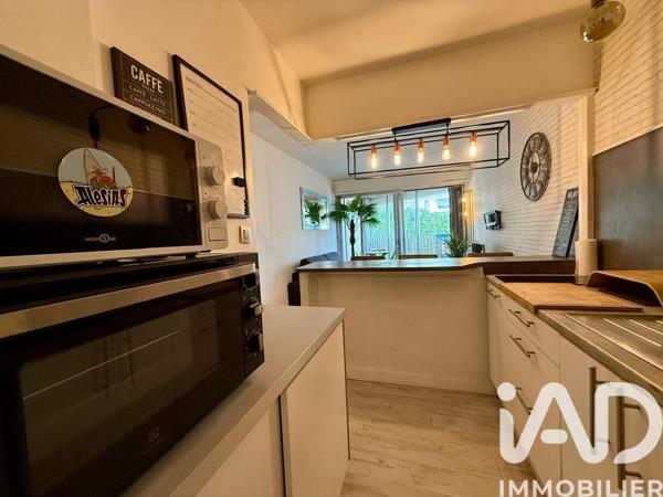 Appartement à vendre 1 pièce 29 m² Pérols