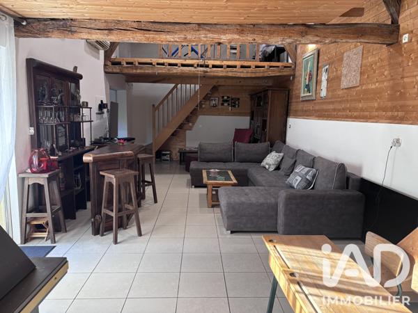 Maison à vendre 10 pièces 269 m² Yzeure