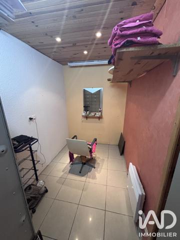 Maison à vendre 10 pièces 269 m² Yzeure