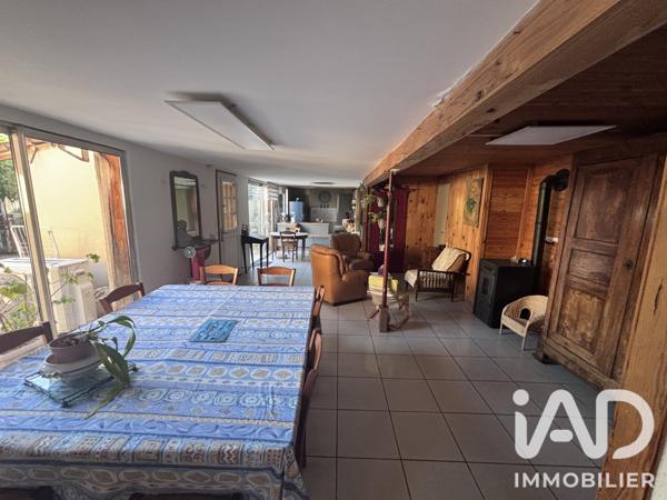 Maison à vendre 10 pièces 269 m² Yzeure