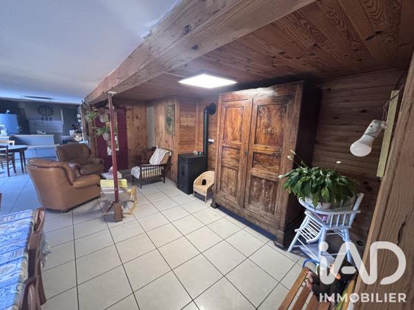 Maison à vendre 10 pièces 269 m² Yzeure