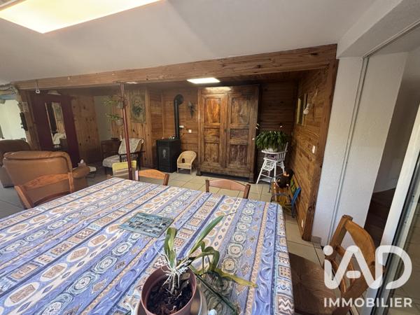 Maison à vendre 10 pièces 269 m² Yzeure