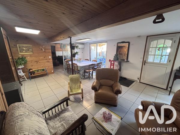 Maison à vendre 10 pièces 269 m² Yzeure
