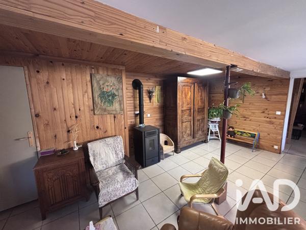 Maison à vendre 10 pièces 269 m² Yzeure