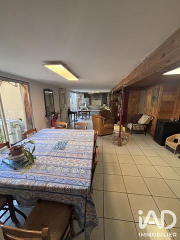 Maison à vendre 10 pièces 269 m² Yzeure