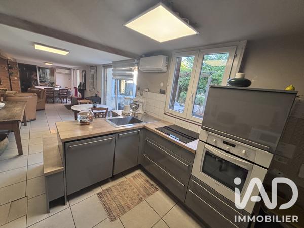 Maison à vendre 10 pièces 269 m² Yzeure