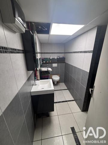 Maison à vendre 10 pièces 269 m² Yzeure