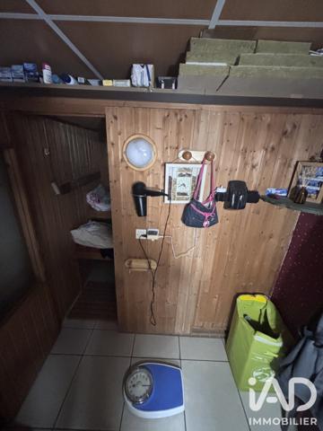 Maison à vendre 10 pièces 269 m² Yzeure