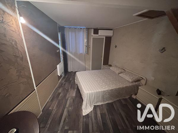 Maison à vendre 10 pièces 269 m² Yzeure