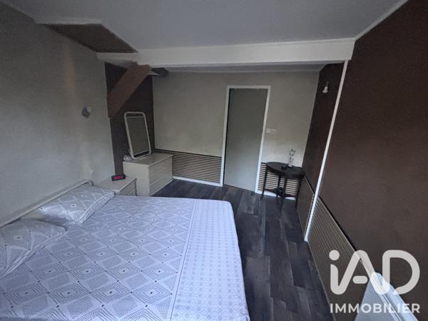 Maison à vendre 10 pièces 269 m² Yzeure