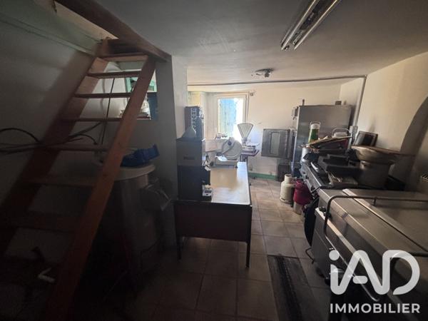 Maison à vendre 10 pièces 269 m² Yzeure