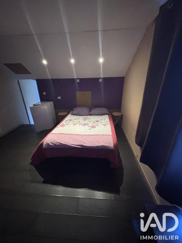 Maison à vendre 10 pièces 269 m² Yzeure