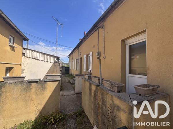 Maison à vendre 10 pièces 269 m² Yzeure