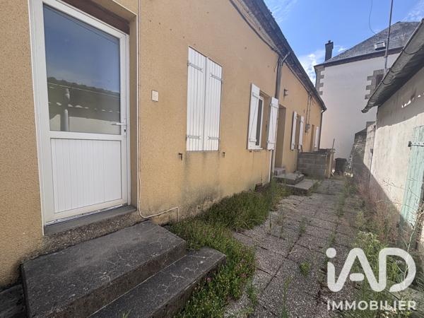 Maison à vendre 10 pièces 269 m² Yzeure