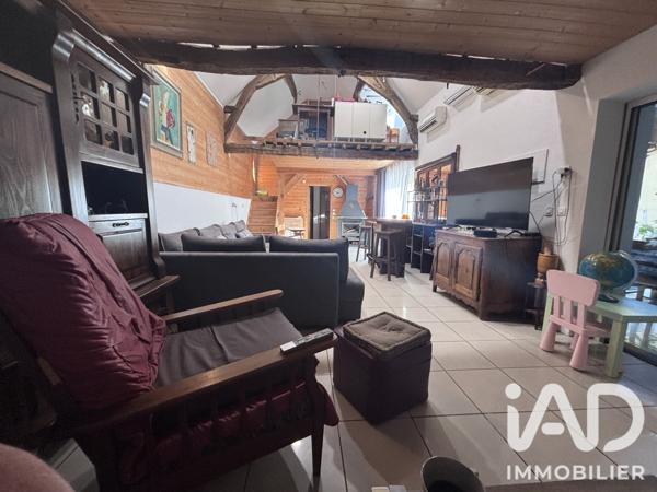Maison à vendre 10 pièces 269 m² Yzeure
