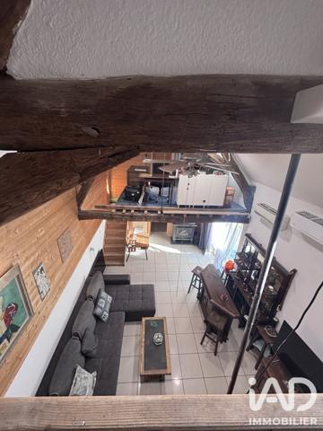 Maison à vendre 10 pièces 269 m² Yzeure