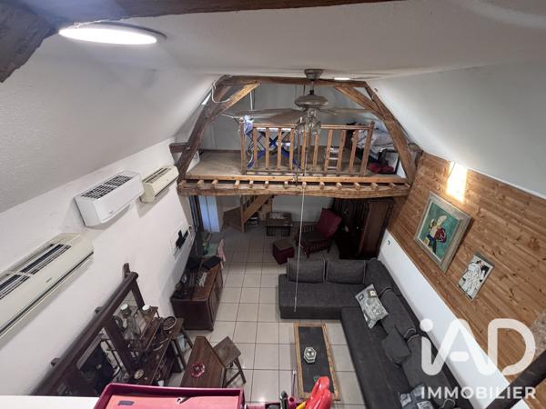 Maison à vendre 10 pièces 269 m² Yzeure